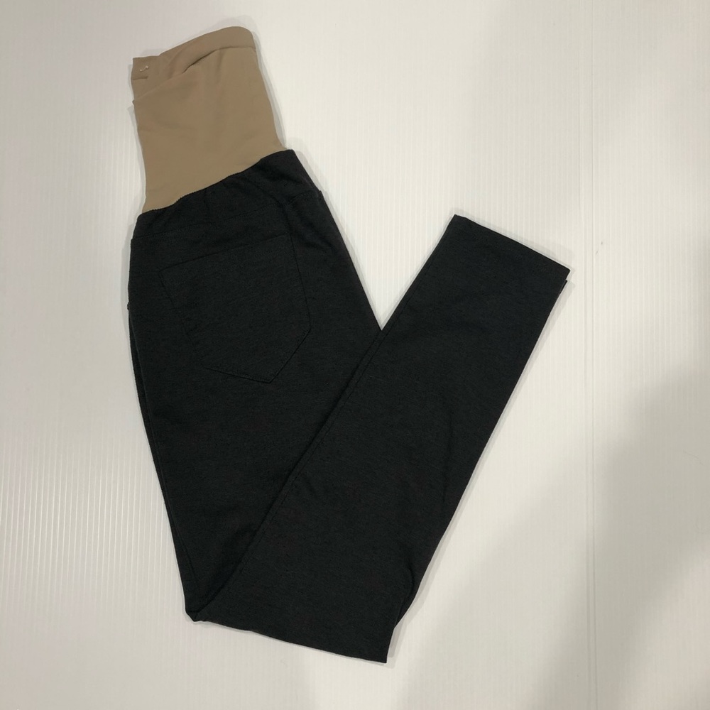 Motherhood Secret Fit Skinny Pants, Sz L